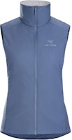 (Women) Arcteryx Atom Vest Lightweight Insulated Logo Vest. 30092 (Women) Arcteryx Atom Vest Lightweight Insulated Logo Vest. 30092