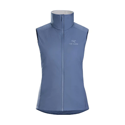 (Women) Arcteryx Atom Vest Lightweight Insulated Logo Vest. 30092