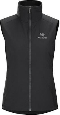 (W) アークテリクス アトム 軽量断熱ロゴベスト ベスト. 30092 Lookbook (W) アークテリクス アトム 軽量断熱ロゴベスト ベスト. 30092