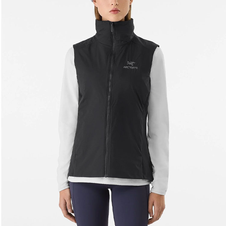 Shop (W) アークテリクス アトム 軽量断熱ロゴベスト ベスト. 30092