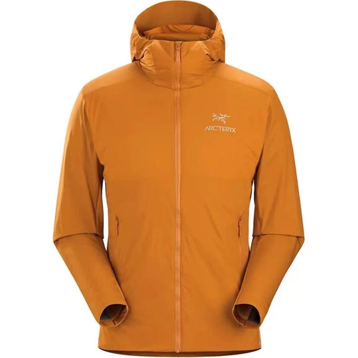 (Women) Arcteryx  ATOM Waterproof Windproof Insulated Hooded Jacket. 29478 圖 11