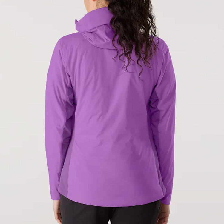 (Women) Arcteryx  ATOM Waterproof Windproof Insulated Hooded Jacket. 29478 圖 4