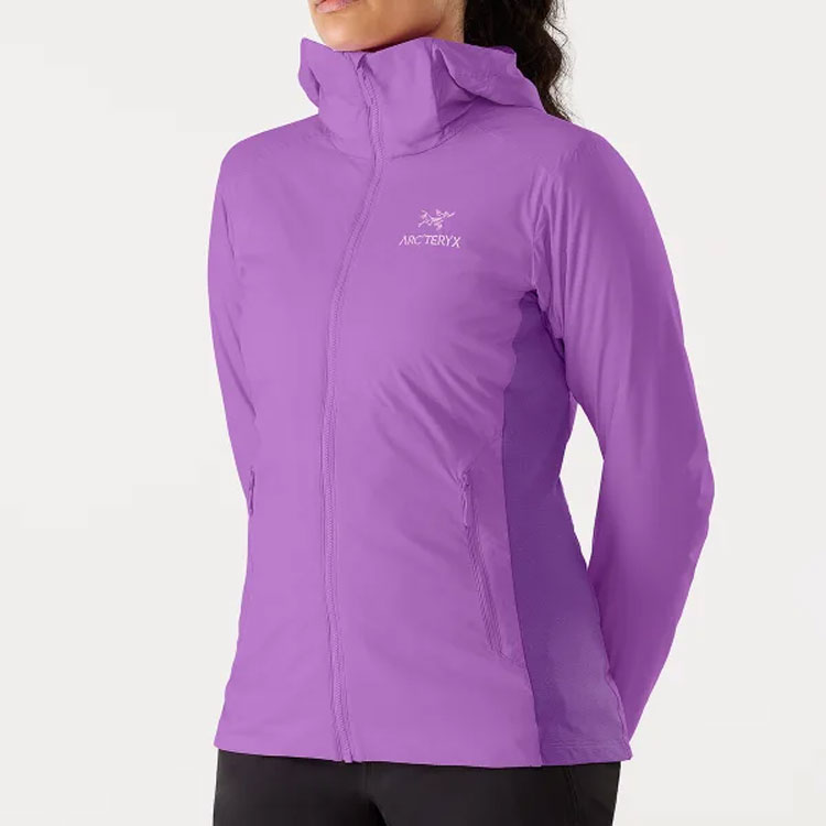 (Women) Arcteryx  ATOM Waterproof Windproof Insulated Hooded Jacket. 29478 圖 5