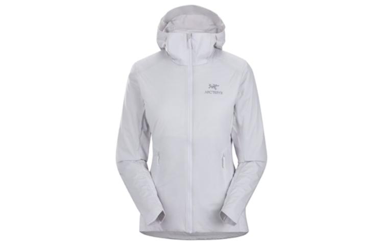 (Women) Arcteryx  ATOM Waterproof Windproof Insulated Hooded Jacket. 29478 圖 6
