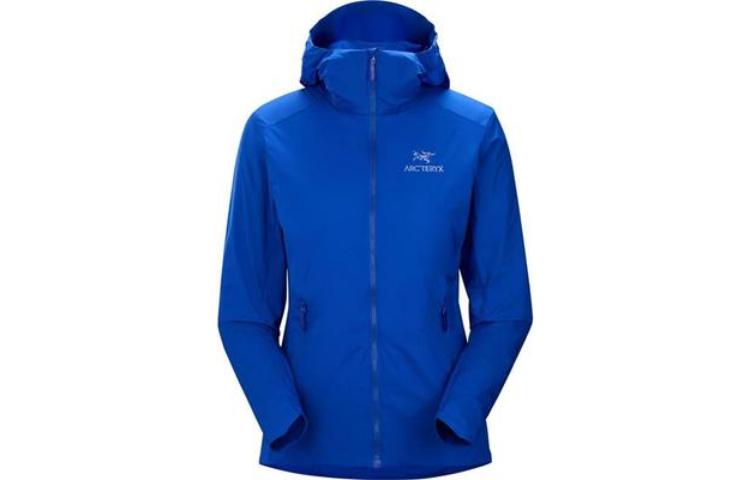 (Women) Arcteryx  ATOM Waterproof Windproof Insulated Hooded Jacket. 29478 圖 7