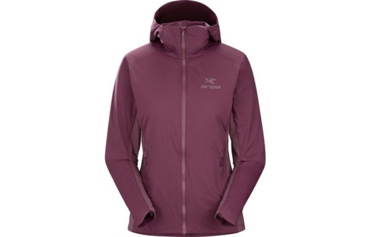 (Women) Arcteryx  ATOM Waterproof Windproof Insulated Hooded Jacket. 29478 圖 8