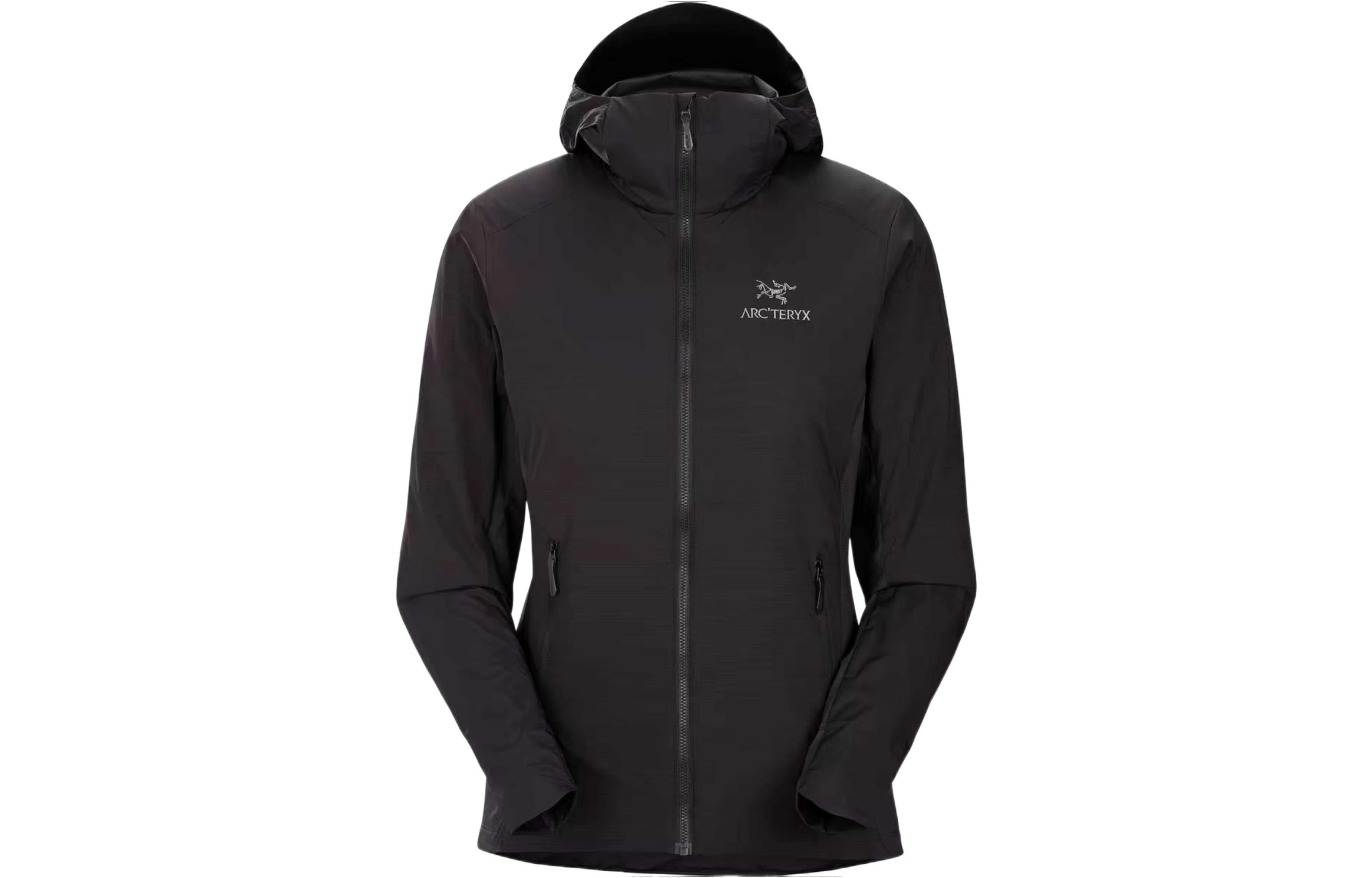 (Women) Arcteryx  ATOM Waterproof Windproof Insulated Hooded Jacket. 29478 圖 9