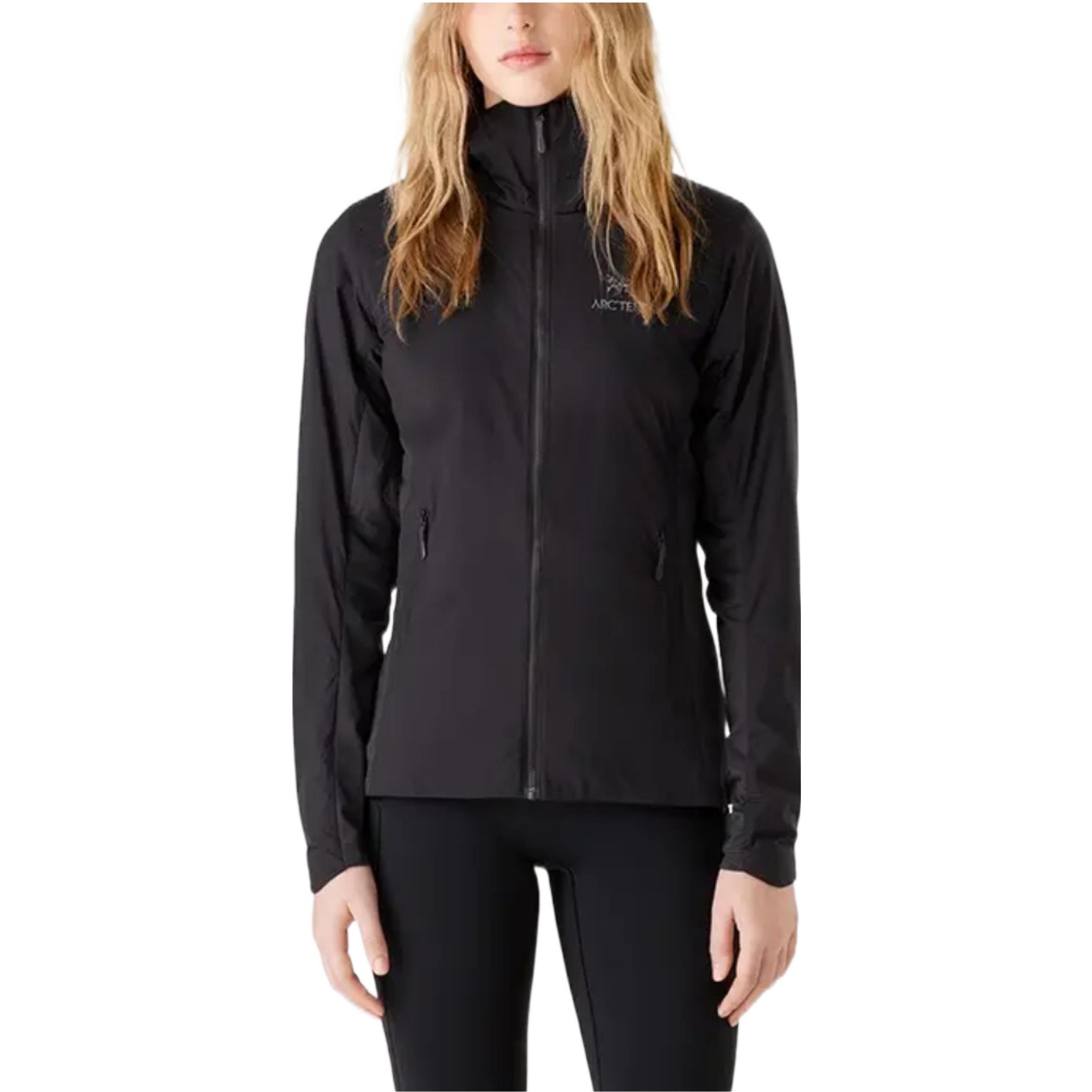 (Women) Arcteryx  ATOM Waterproof Windproof Insulated Hooded Jacket. 29478 圖 10