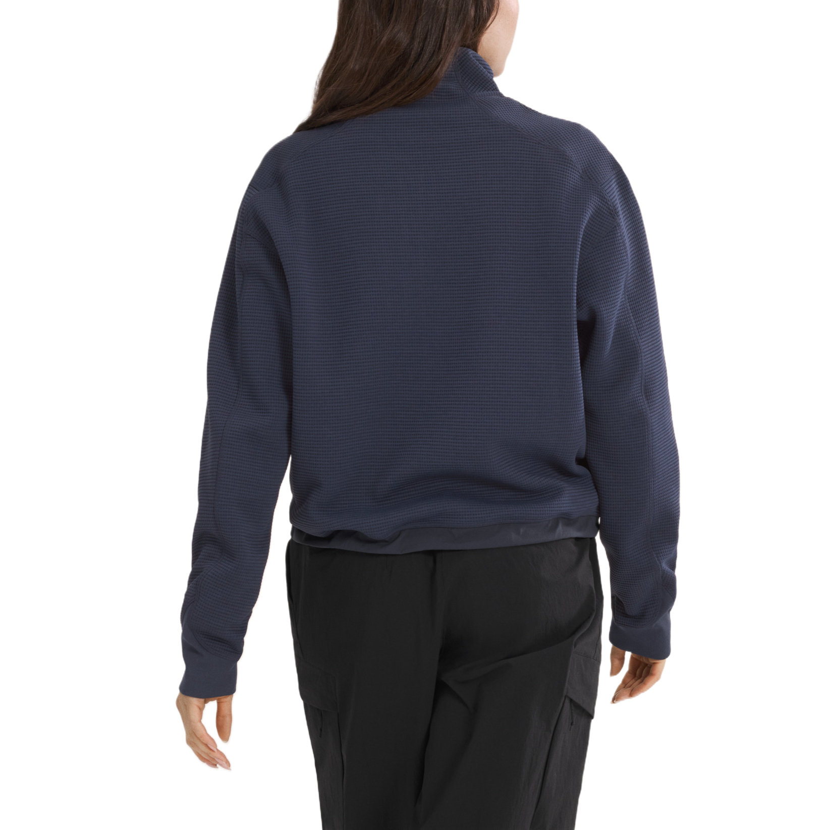 Shop (Women) Arcteryx  Olera Logo Embroidered Windproof Waterproof Breathable Jacket. X000009847