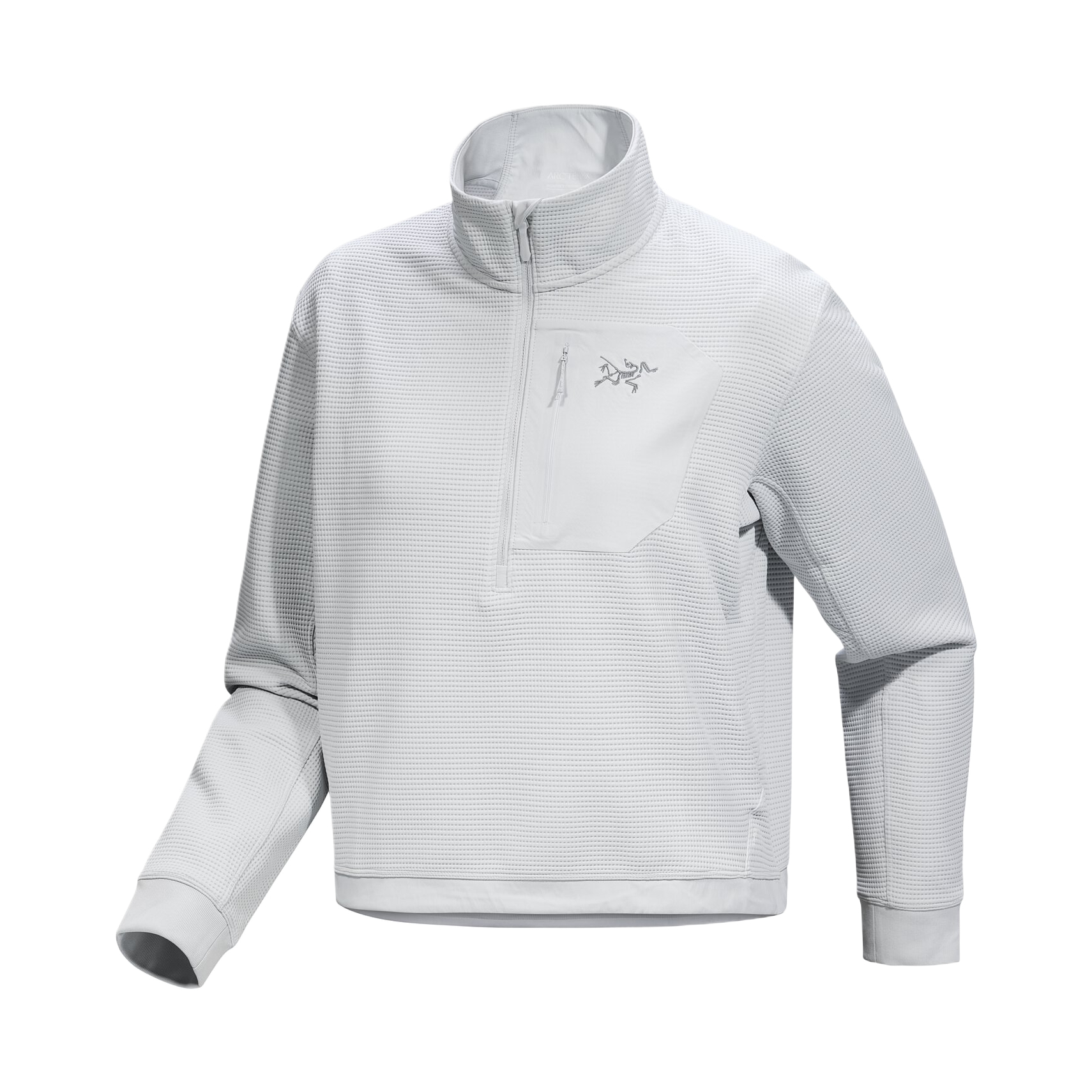 Details for (Women) Arcteryx  Olera Logo Embroidered Windproof Waterproof Breathable Jacket. X000009847