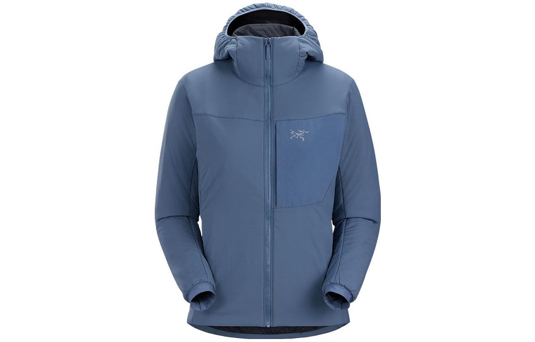 (Women) Arcteryx  Proton Hoody Jacket Black Windproof Waterproof Casual Outerwear. 30105 圖 2