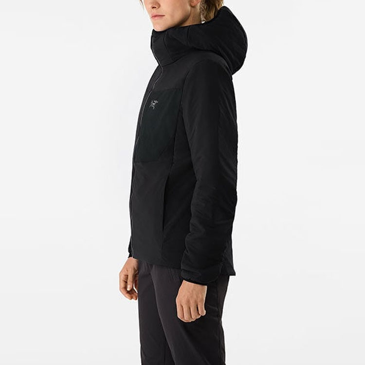 (Women) Arcteryx  Proton Hoody Jacket Black Windproof Waterproof Casual Outerwear. 30105 圖 5