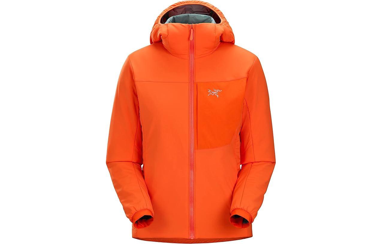 (Women) Arcteryx  Proton Hoody Jacket Black Windproof Waterproof Casual Outerwear. 30105 圖 7