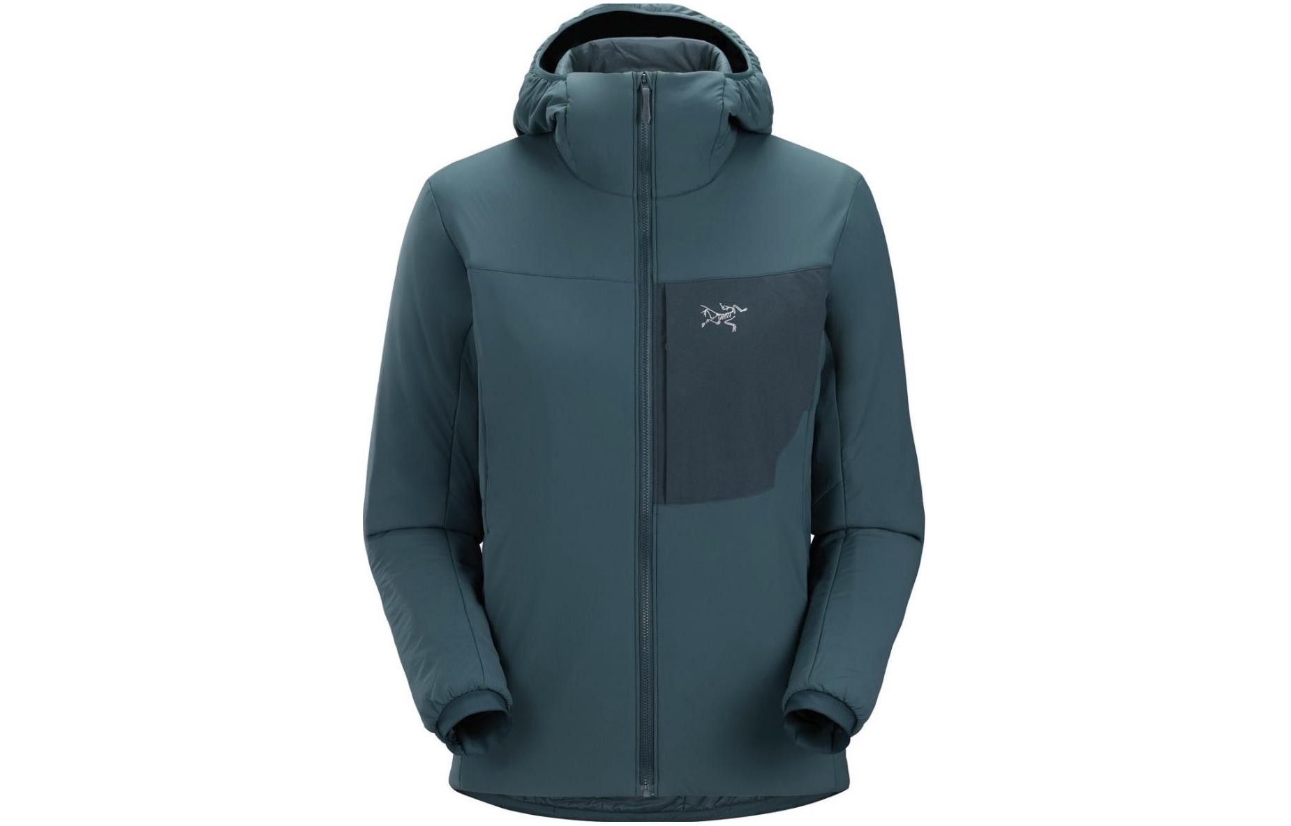 (Women) Arcteryx  Proton Hoody Jacket Black Windproof Waterproof Casual Outerwear. 30105 圖 8