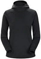 (Women) Arcteryx Quick-Dry Long Sleeve T-Shirt - Breathable and Warm 30100 (Women) Arcteryx Quick-Dry Long Sleeve T-Shirt - Breathable and Warm 30100