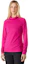 Lookbook (Women) Arcteryx Quick-Dry Long Sleeve T-Shirt - Breathable and Warm 30100
