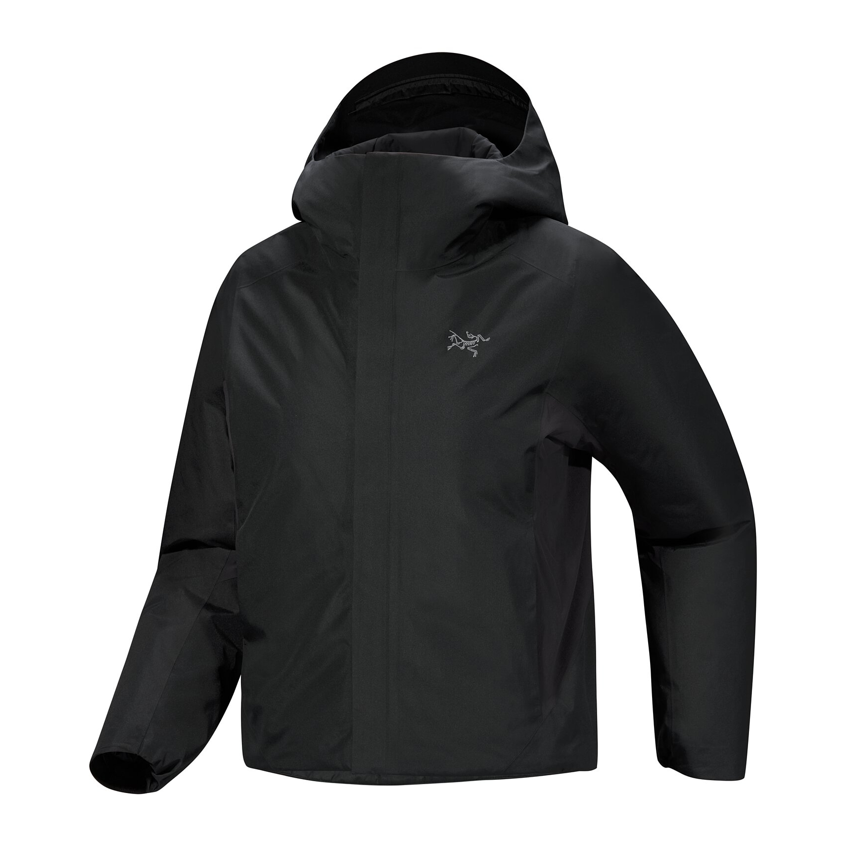 (Women) Arcteryx  Solano Waterproof Breathable Insulated Jacket - Simple & Stylish X000009871