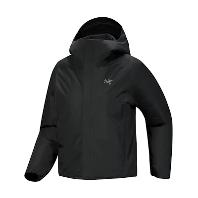 (Women) Arcteryx Solano Waterproof Breathable Insulated Jacket - Simple & Stylish X000009871