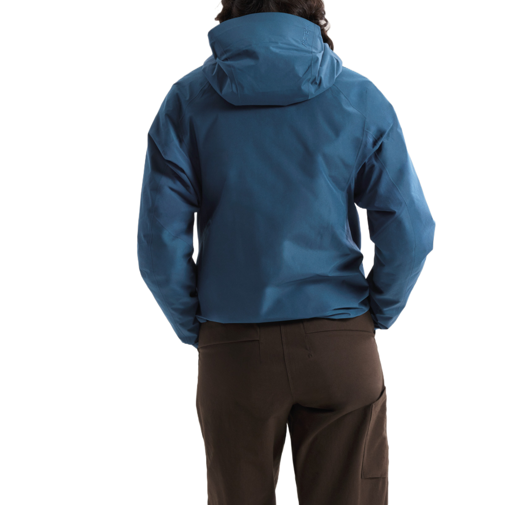 Purchase (W) 始祖鳥 Solano 防水透氣保暖外套 - 簡約時尚 X000009871