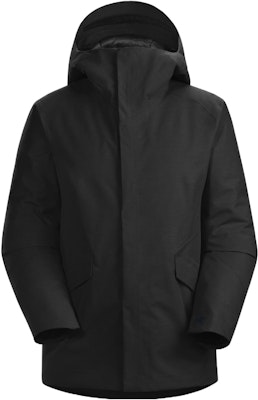 (Women) Arcteryx Solid Color Hooded Down Parka Jacket. 29052 Buy (Women) Arcteryx Solid Color Hooded Down Parka Jacket. 29052