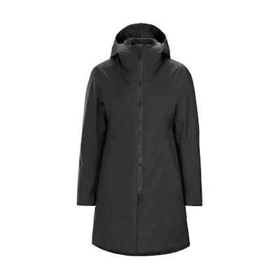 (Women) Arcteryx Waterproof Breathable Insulated Jacket - Comfortable & Warm X000009125