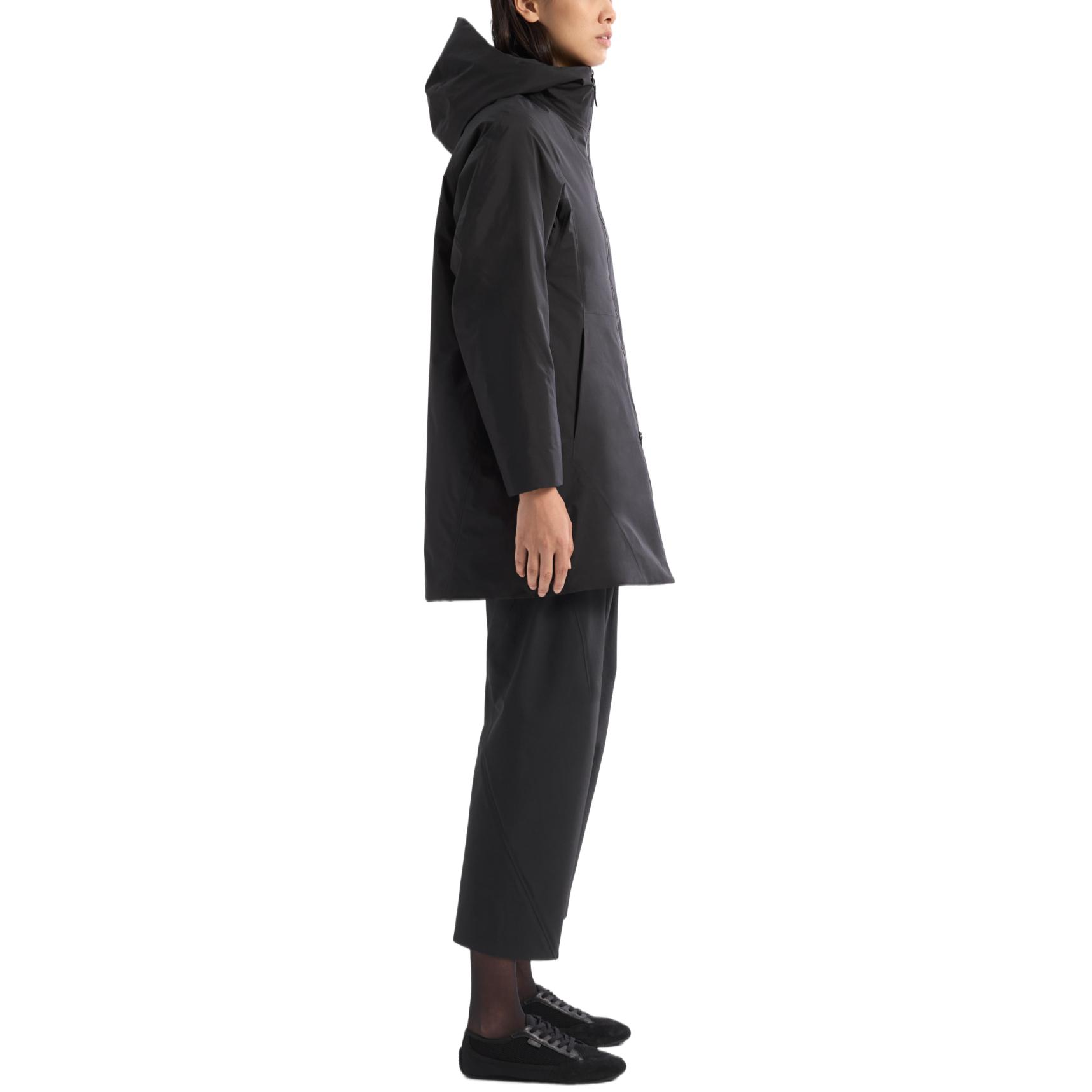 Shop (W) 아크테릭스 방수 통기성 단열 재킷 - 편안하고 따뜻한 스타일 X000009125