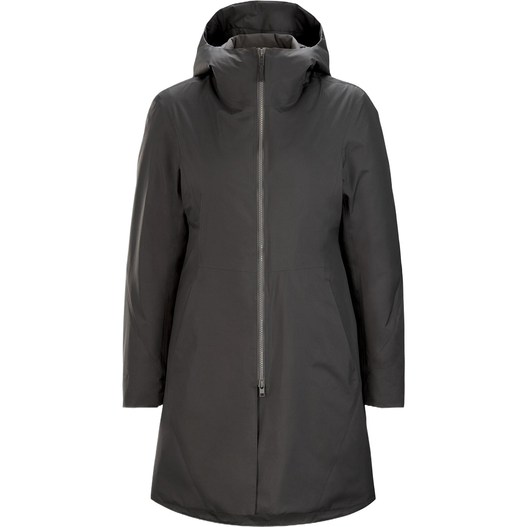 Details for (W) 아크테릭스 방수 통기성 단열 재킷 - 편안하고 따뜻한 스타일 X000009125