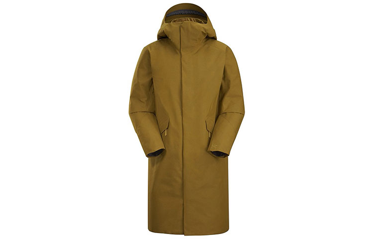 (Women) Arcteryx  Waterproof Windproof Outdoor Hooded Parka Jacket. 28910 圖 2