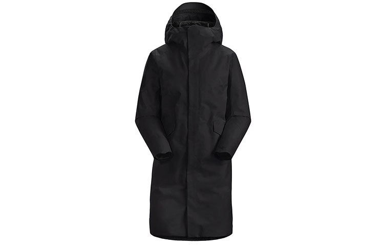 (Women) Arcteryx  Waterproof Windproof Outdoor Hooded Parka Jacket. 28910 圖 3