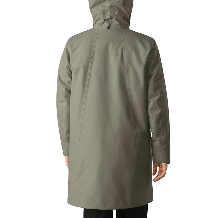 (Women) Arcteryx  Waterproof Windproof Outdoor Hooded Parka Jacket. 28910 圖 8