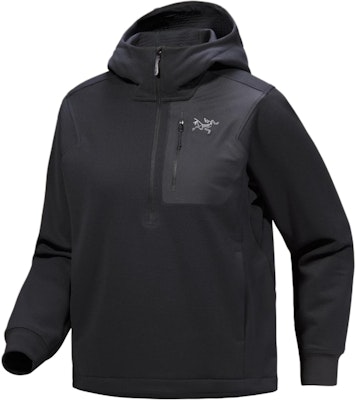 (Women) Arcteryx Aestas Pullover Hoodie - Soft, Warm, Breathable Casual Wear X000009492 Buy (Women) Arcteryx Aestas Pullover Hoodie - Soft, Warm, Breathable Casual Wear X000009492