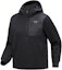 Buy (Women) Arcteryx Aestas Pullover Hoodie - Soft, Warm, Breathable Casual Wear X000009492