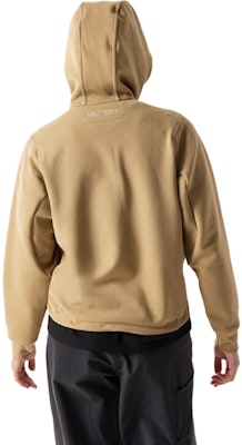 (Women) Arcteryx Aestas Pullover Hoodie - Soft, Warm, Breathable Casual Wear X000009492 3