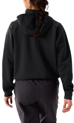 (Women) Arcteryx Aestas Pullover Hoodie - Soft, Warm, Breathable Casual Wear X000009492 Sizing (Women) Arcteryx Aestas Pullover Hoodie - Soft, Warm, Breathable Casual Wear X000009492