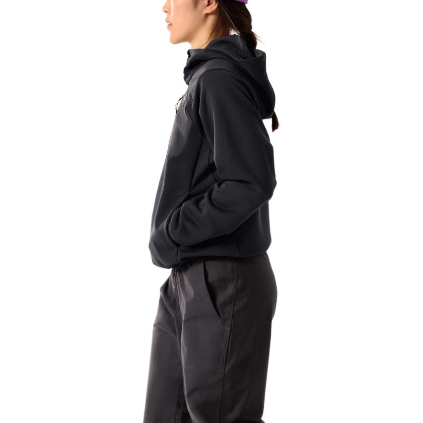 Cheap (Women) Arcteryx Aestas  Pullover Hoodie - Soft, Warm, Breathable Casual Wear X000009492