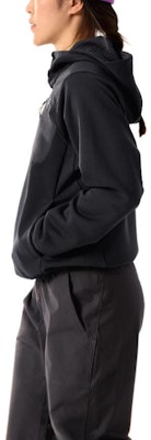 (Women) Arcteryx Aestas Pullover Hoodie - Soft, Warm, Breathable Casual Wear X000009492 Cheap (Women) Arcteryx Aestas Pullover Hoodie - Soft, Warm, Breathable Casual Wear X000009492