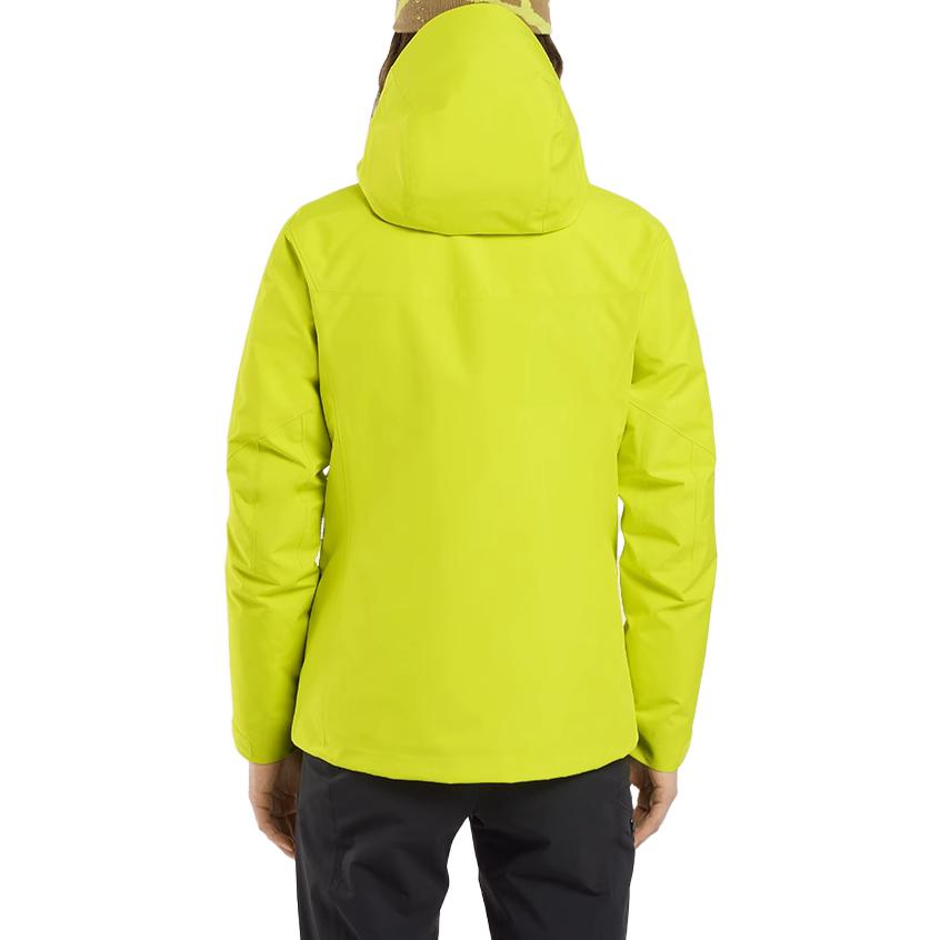 (Women) Arcteryx ALPHA SV Gen 6 Waterproof Windproof Outdoor Hiking Jacket. 25682 圖 21