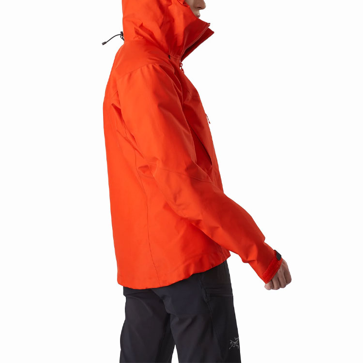 (Women) Arcteryx ALPHA SV Gen 6 Waterproof Windproof Outdoor Hiking Jacket. 25682 圖 6