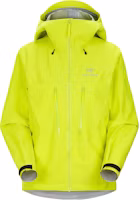 (Women) Arcteryx Alpha SV Waterproof Windbreaker Jacket - Lightweight & Durable 30975 (Women) Arcteryx Alpha SV Waterproof Windbreaker Jacket - Lightweight & Durable 30975