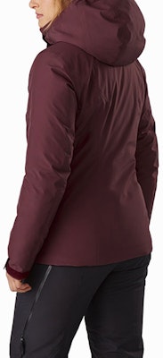 (Women) Arcteryx Andessa Gore-Tex Waterproof Down Jacket Solid Color 21708 Purchase (Women) Arcteryx Andessa Gore-Tex Waterproof Down Jacket Solid Color 21708