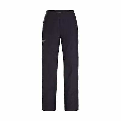 (Women) Arcteryx ANDESSA Insulated Waterproof Ski Pants GTX GTX Black. 30087