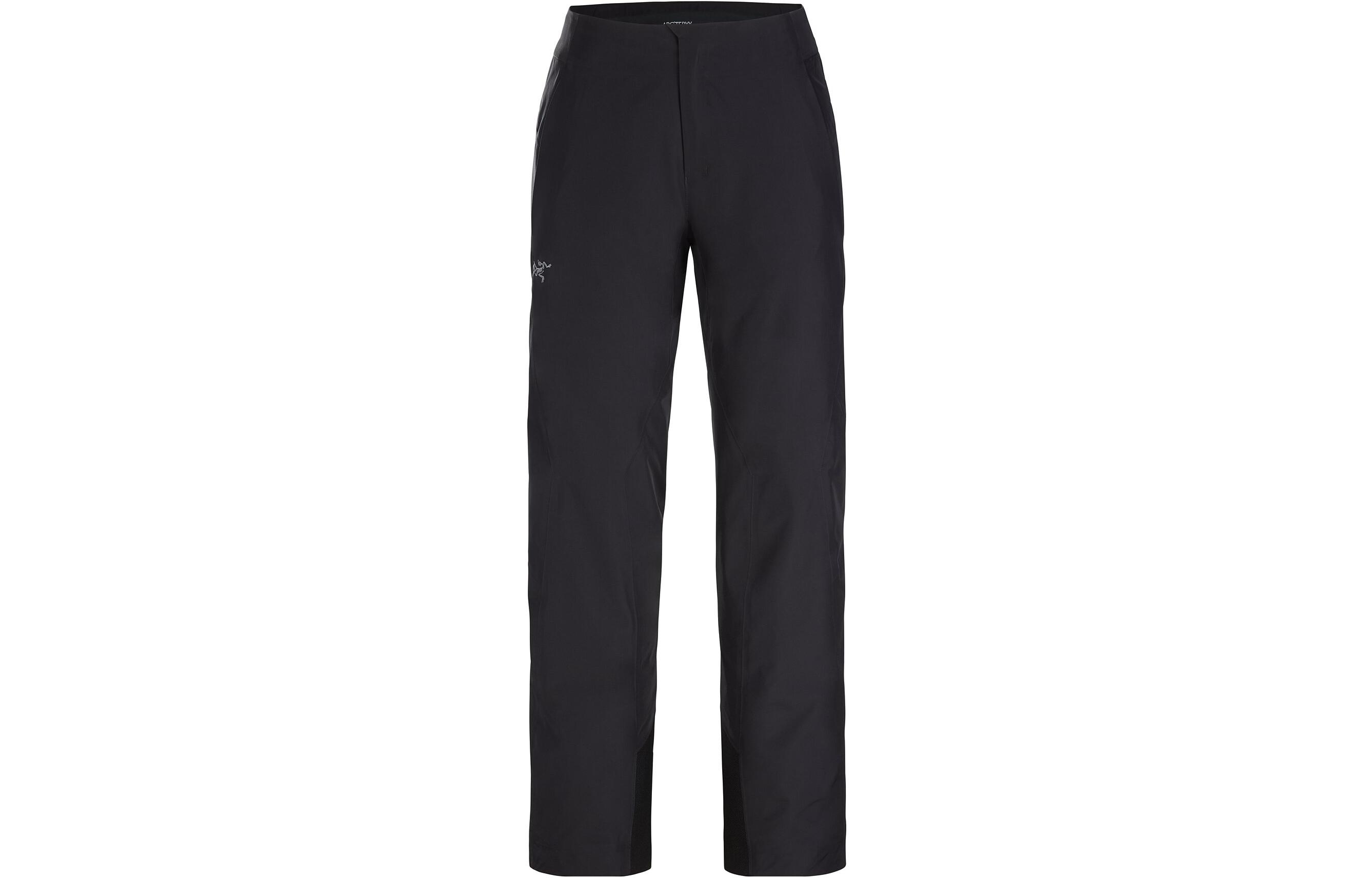 (Women) Arcteryx ANDESSA  Insulated Waterproof Ski Pants GTX GTX Black. 30087 圖 2