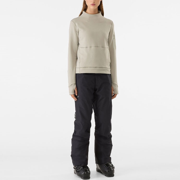 (Women) Arcteryx ANDESSA  Insulated Waterproof Ski Pants GTX GTX Black. 30087 圖 3