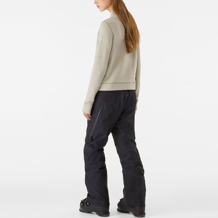 (Women) Arcteryx ANDESSA  Insulated Waterproof Ski Pants GTX GTX Black. 30087 圖 4