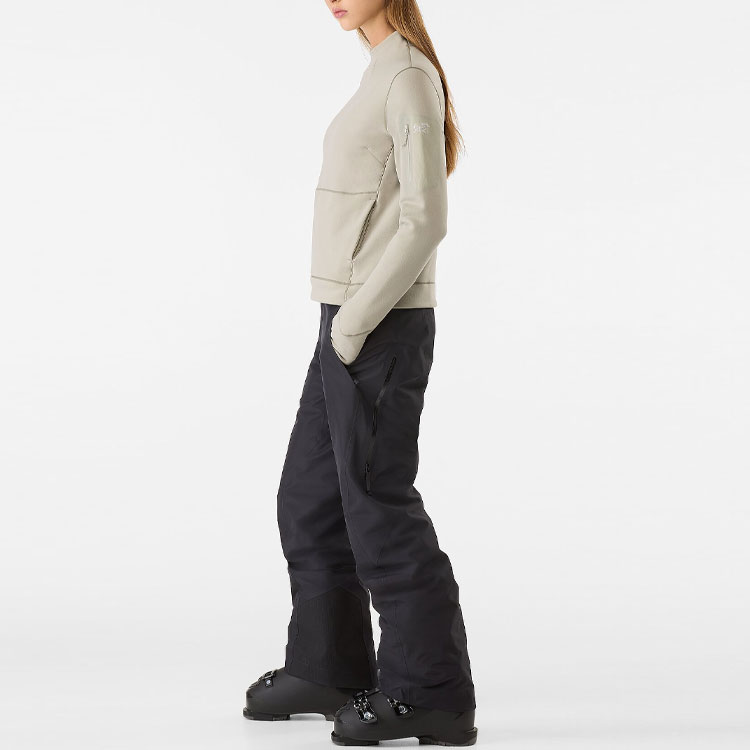 (Women) Arcteryx ANDESSA  Insulated Waterproof Ski Pants GTX GTX Black. 30087 圖 5