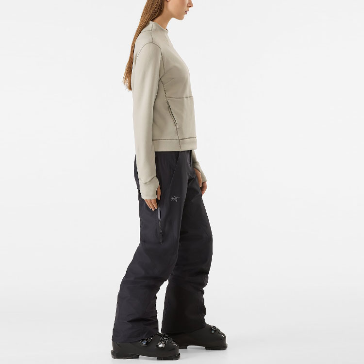 (Women) Arcteryx ANDESSA  Insulated Waterproof Ski Pants GTX GTX Black. 30087 圖 6