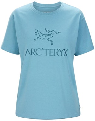 (W) アークテリクス ロゴプリント 半袖Tシャツ 通気性抜群 29611 Lookbook (W) アークテリクス ロゴプリント 半袖Tシャツ 通気性抜群 29611