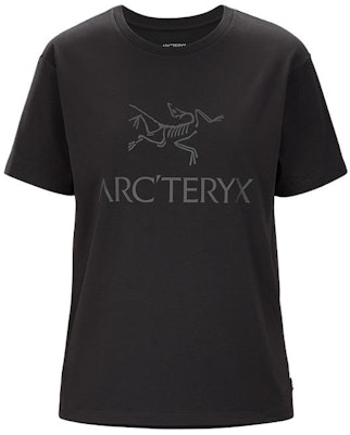 (W) アークテリクス ロゴプリント 半袖Tシャツ 通気性抜群 29611 Cheap (W) アークテリクス ロゴプリント 半袖Tシャツ 通気性抜群 29611