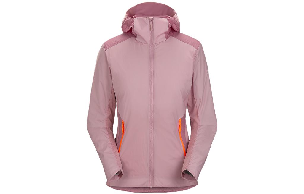 (Women) Arcteryx Arc'teryx  Atom Lightweight Hoody Jacket - Insulated and Lightweight 30788