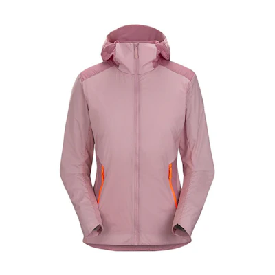 (Women) Arcteryx Arc'teryx Atom Lightweight Hoody Jacket - Insulated and Lightweight 30788